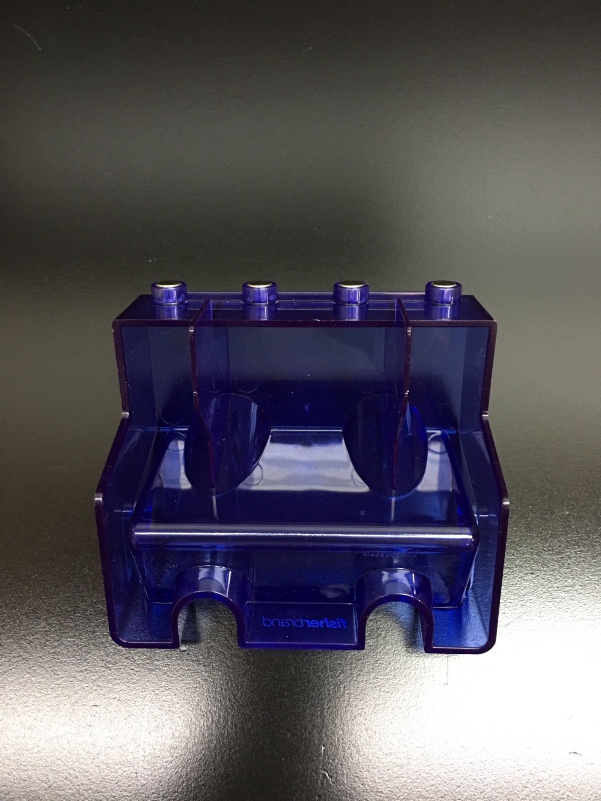 Fisherbrand Cat No 12-006-6 MagPette Magnetic Pipette Rack