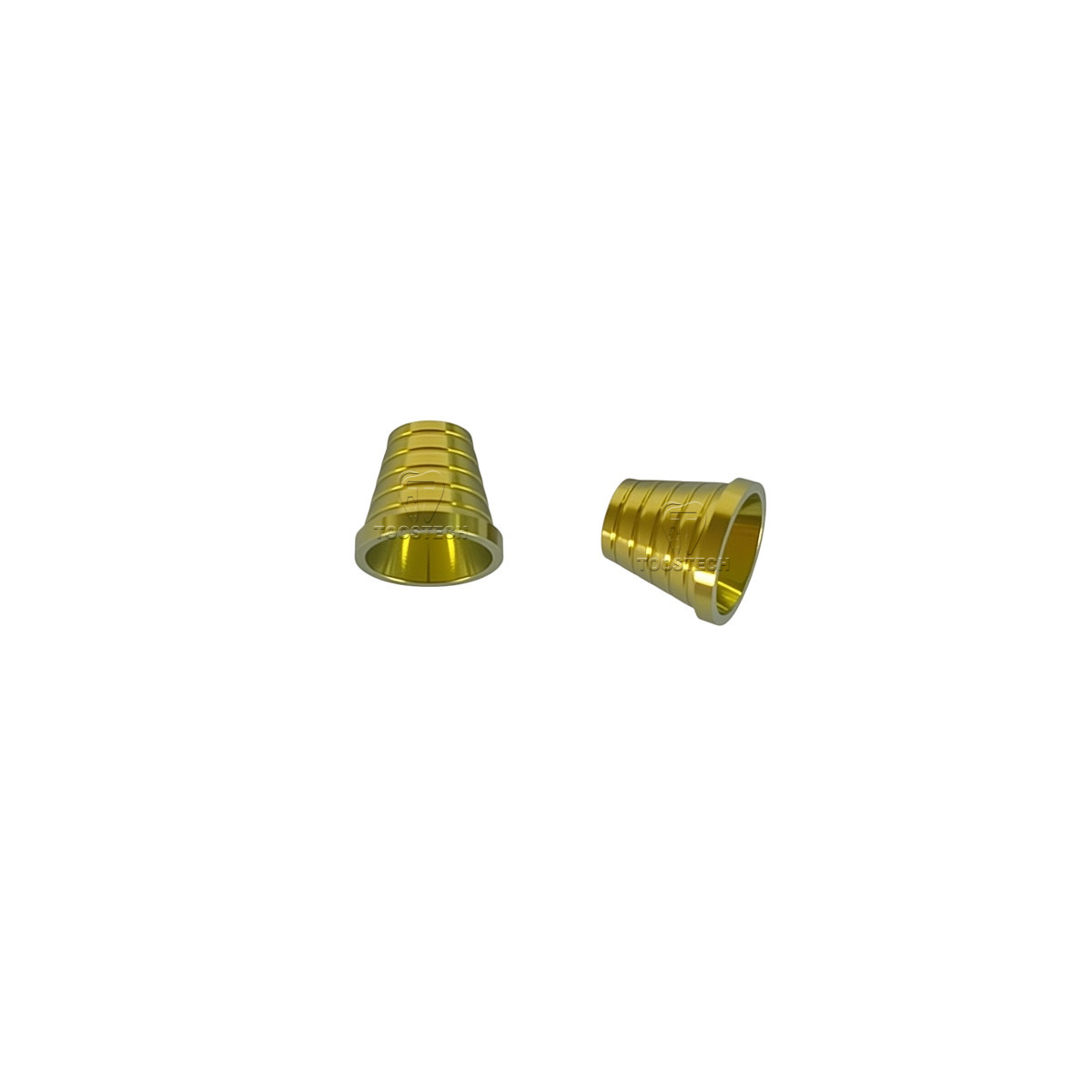 20pcs MU Ti Base for Multi unit abutment fits to MIS Seven Non-engaging D4.8mm