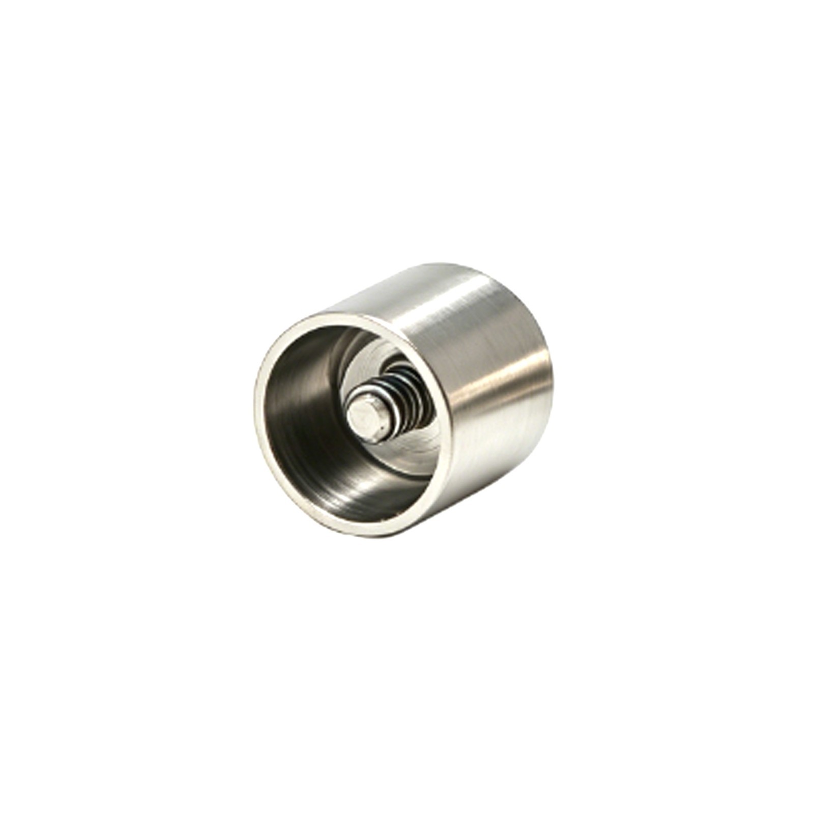 Ø4.8mm Dental Multi Unit Healing Caps Protective Cap Fit Hiossen Multi Abutment