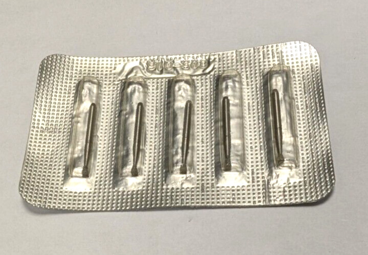 SSWhite Disposable Diamonds BURS 805-016-REGULAR 20pcs/Pk