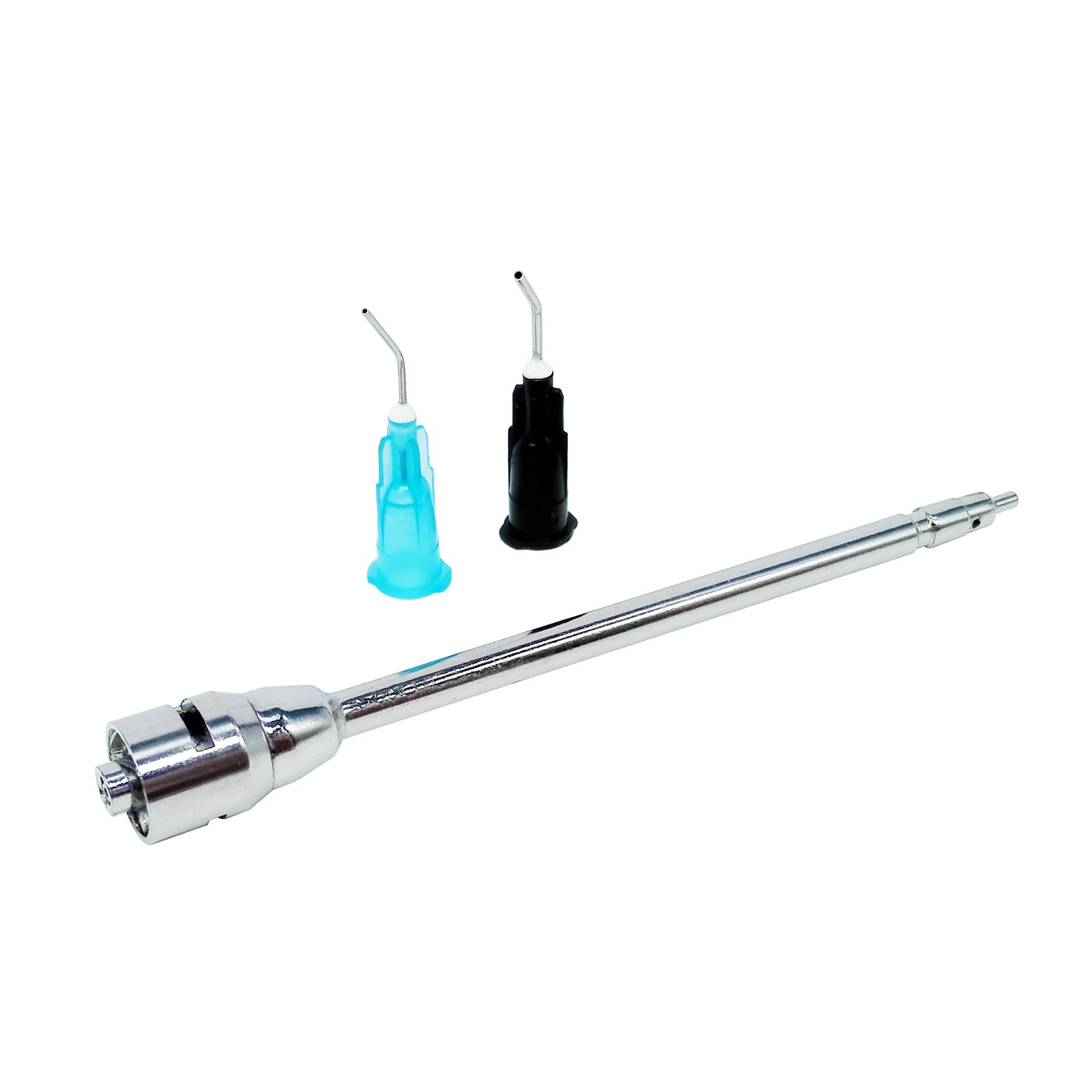 Stropko Style Dental Air Water Irrigation Tips 3-Way Gun Irrigator Dry Fits Kerr