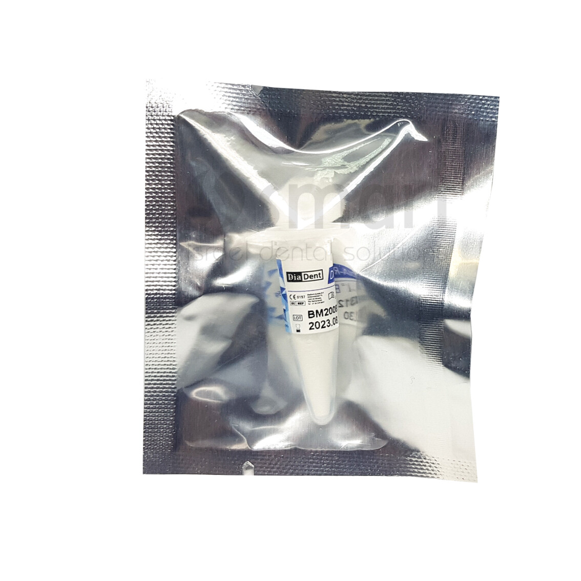 Dental Dia root canal repair material bio ceramic MTA Dia Dent powder 0.5 gr