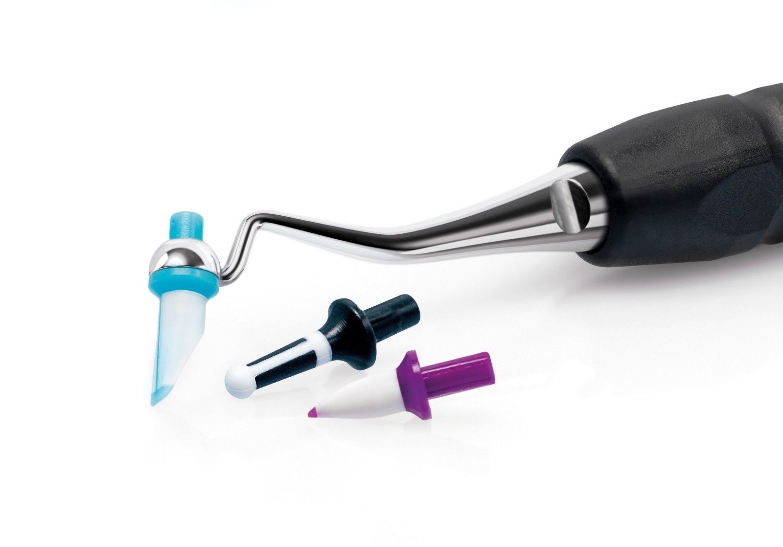 Ivoclar Vivadent Modelling Instrument OptraSculpt Starter Kit & Refills
