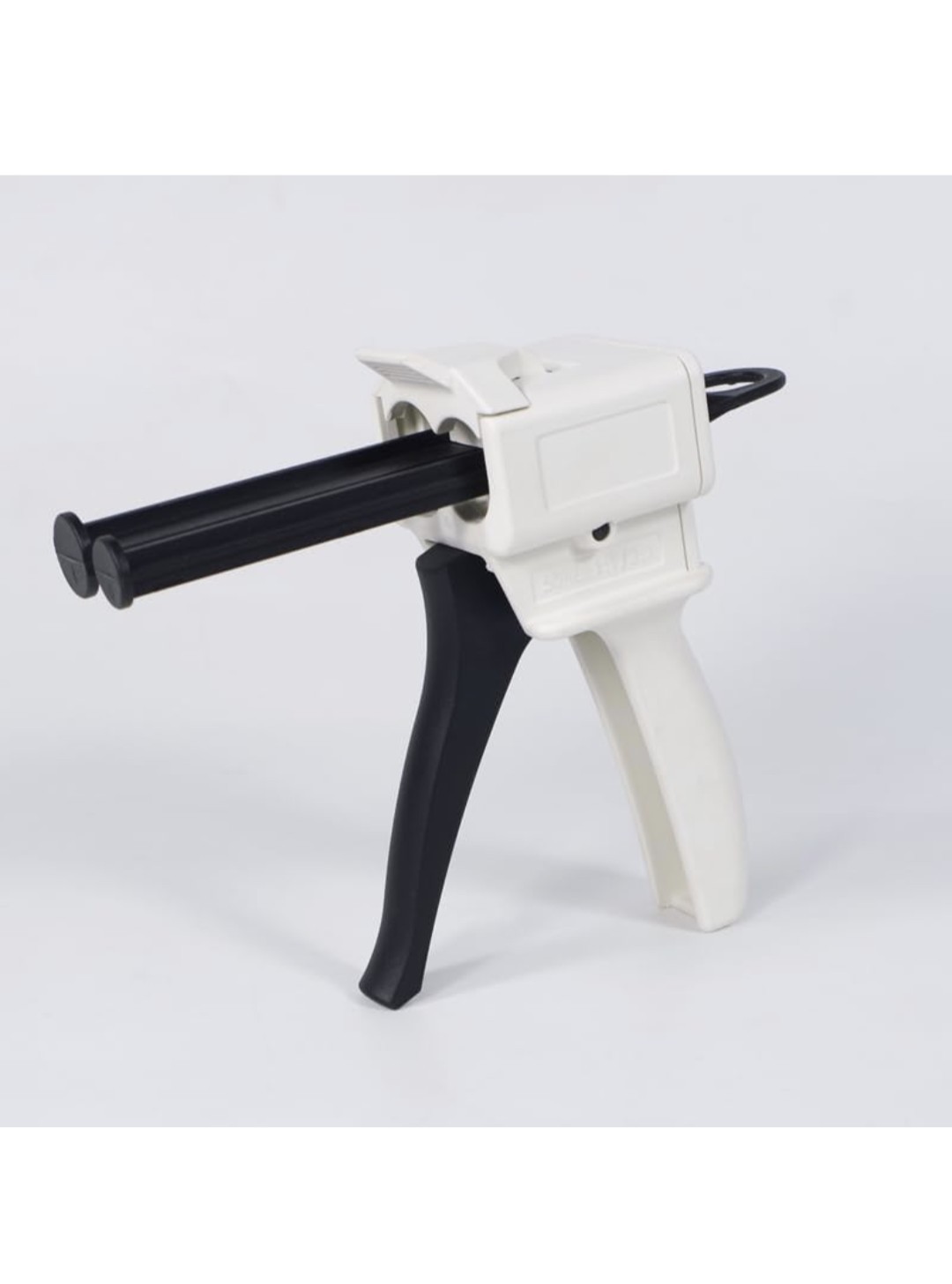 SDent® USA FDA 4:1/10:1 Dental Two Components Manual Silicone Glue Gun Dental…
