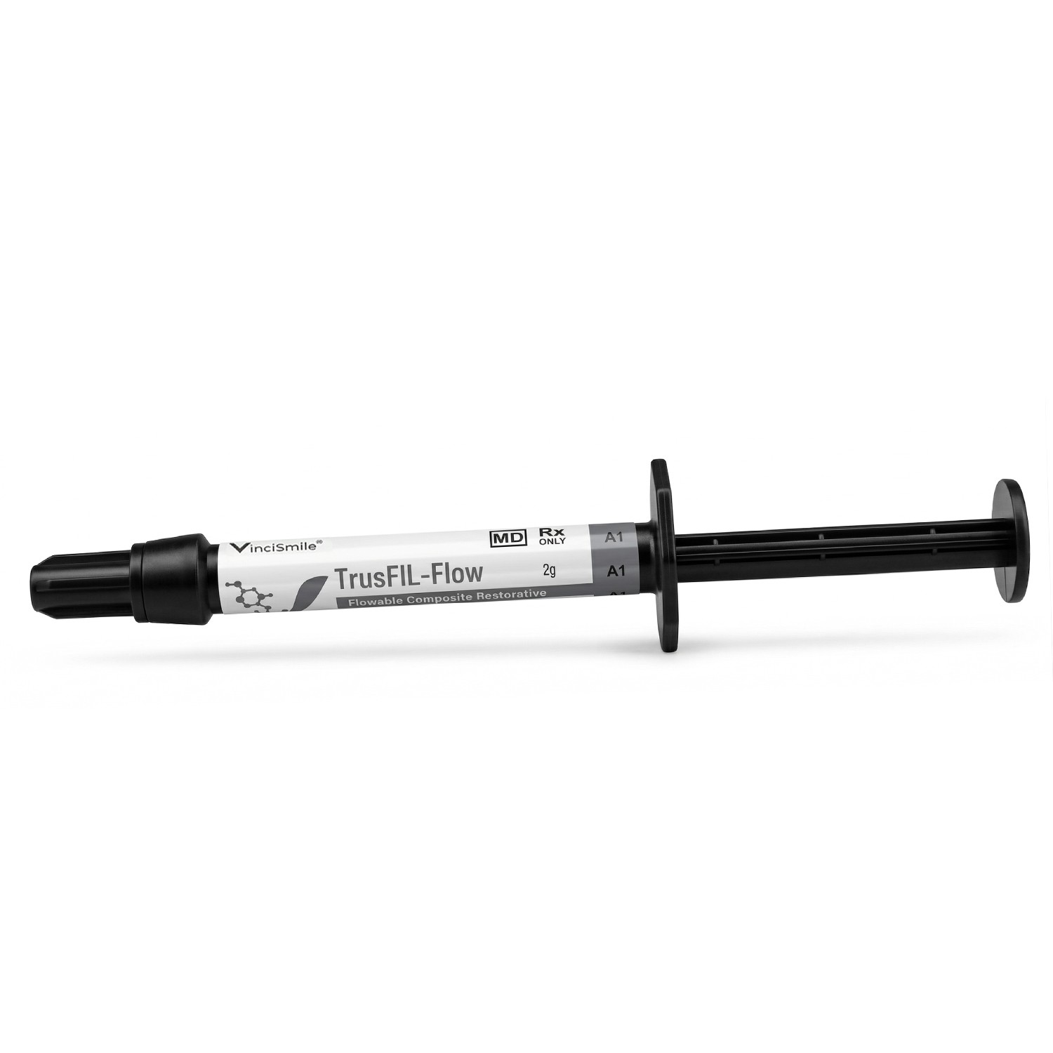 Vincismile TrusFIL-Flow Flowable Composite Restorative