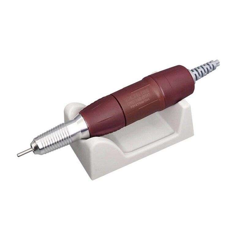 Dental Lab Micromotor Strong207+120II 35K RPM Nail Polish Jade Engraving Machine