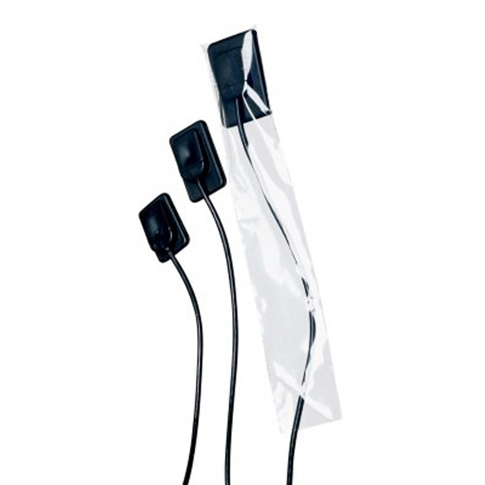 Pinnacle Digital X-Ray Sensor Protector 1-5/8″ x 8″ 500/Bx