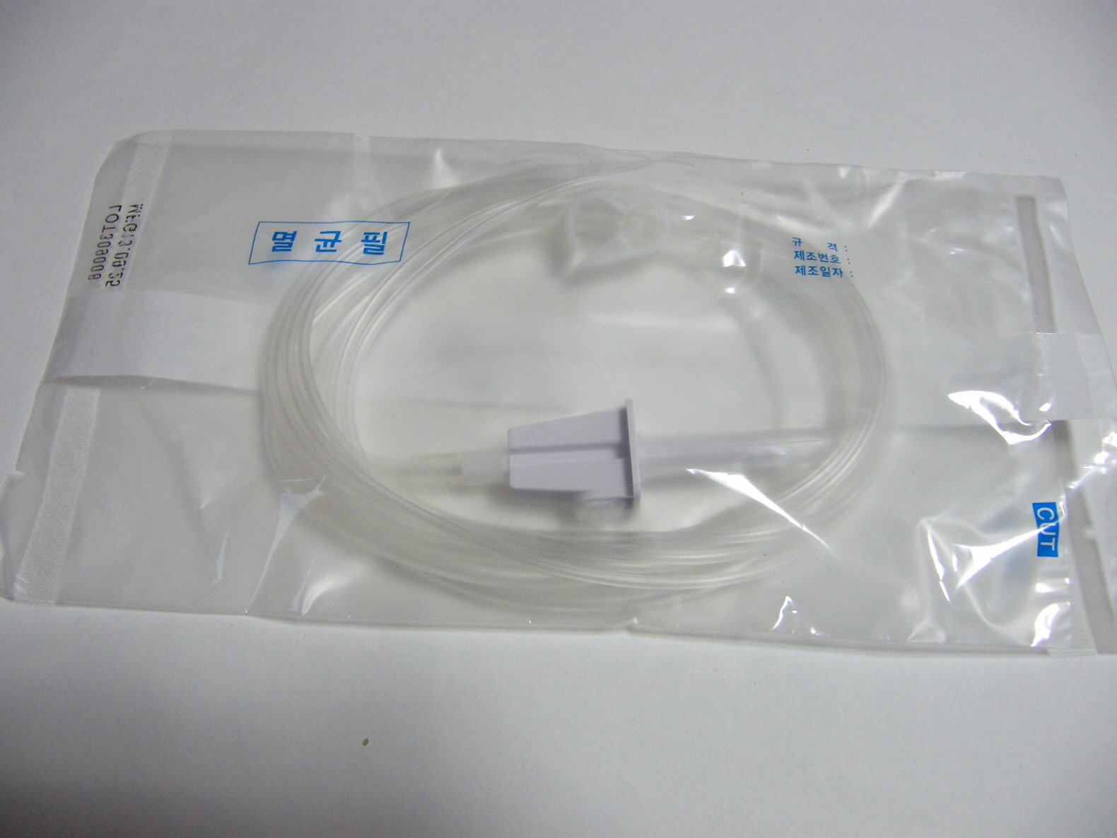 100 PCS:Surgic XT Irrigation Tube : NSK Implant Handpiece( made in KOREA )