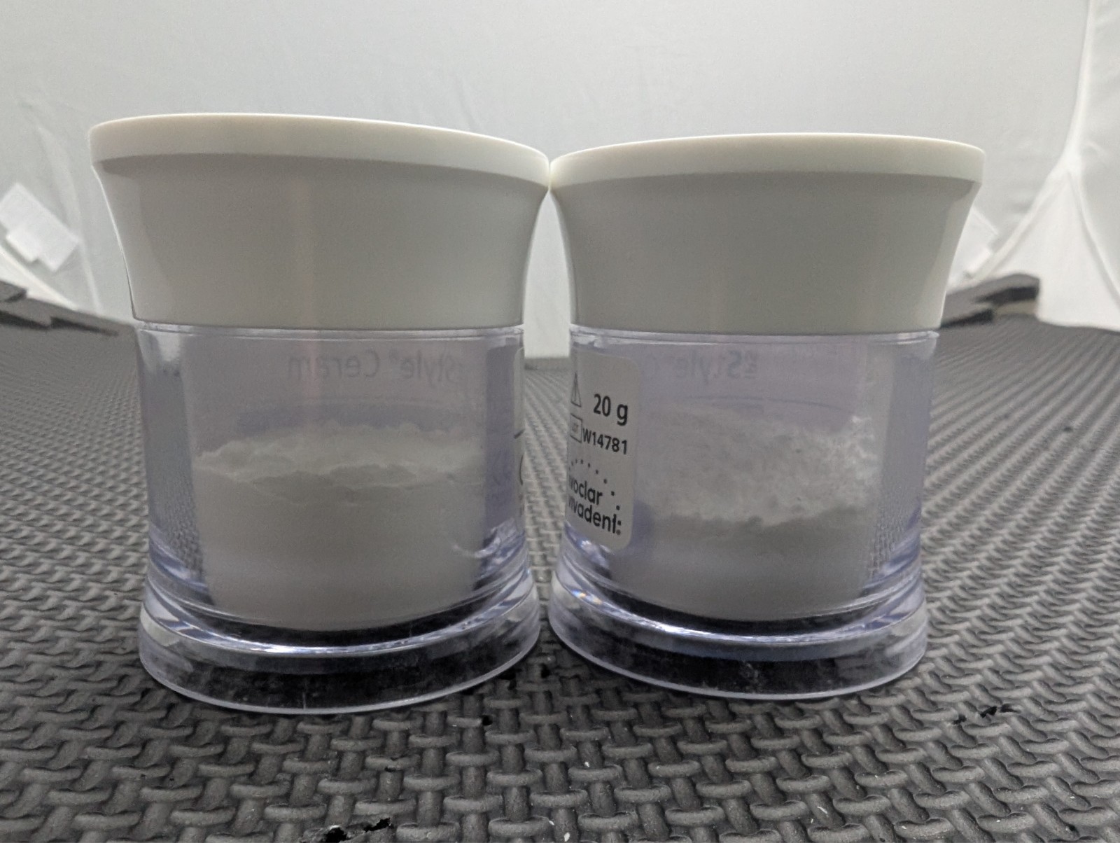 Ivoclar IPS Style Ceram Opal Effect 1 – used