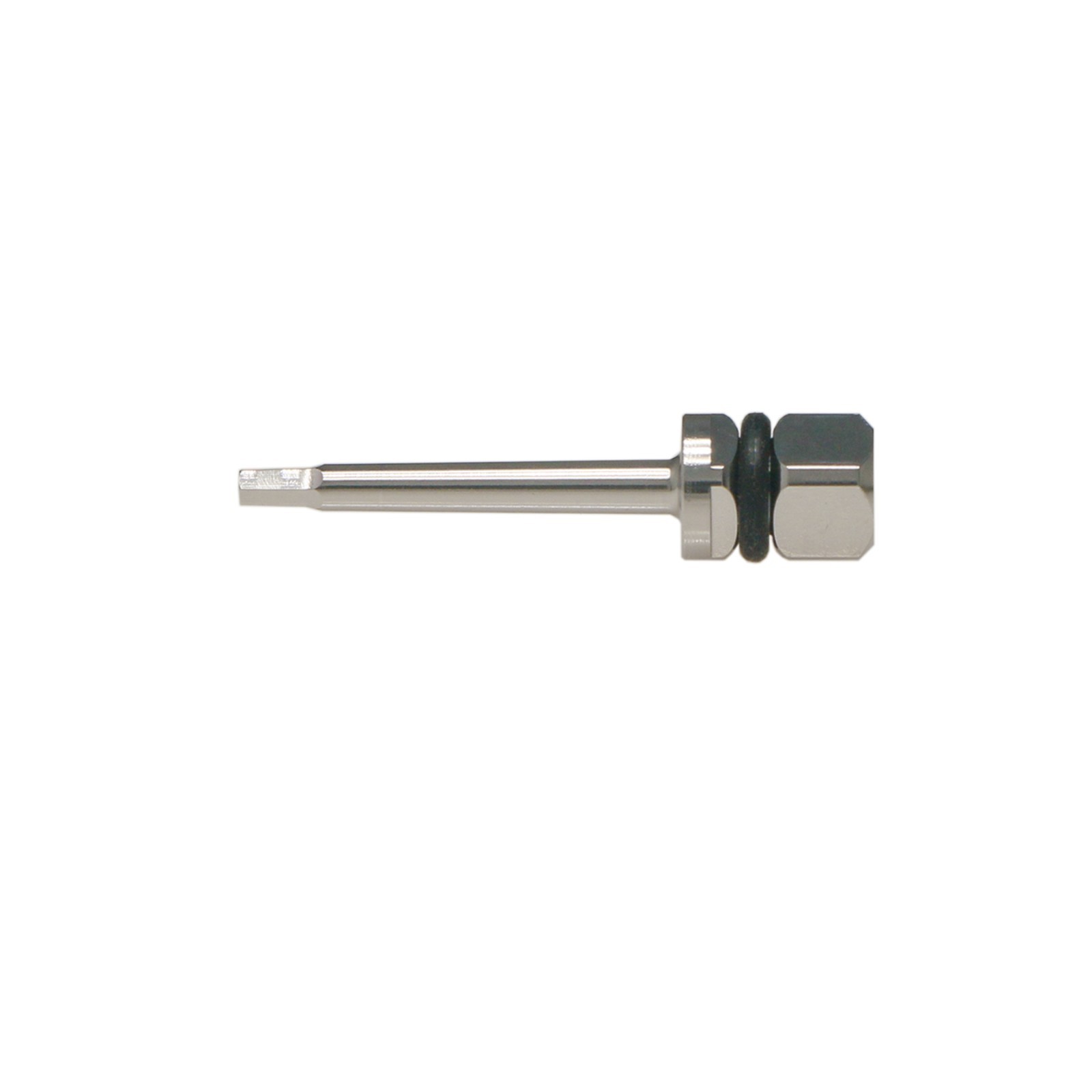 Dental Implant Hex 1.2mm Torque Drivers Hand Screwdrivers S&L fit Hiossen Osstem