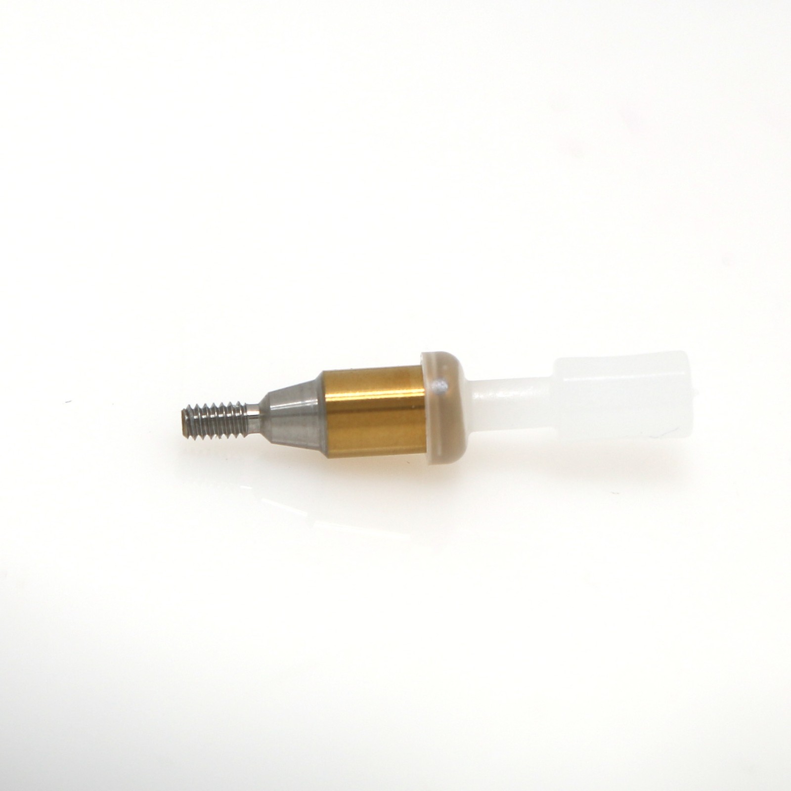 US For Nobel Active Locator Attachment Abutment NP/RP Conical Connection 1-5mm