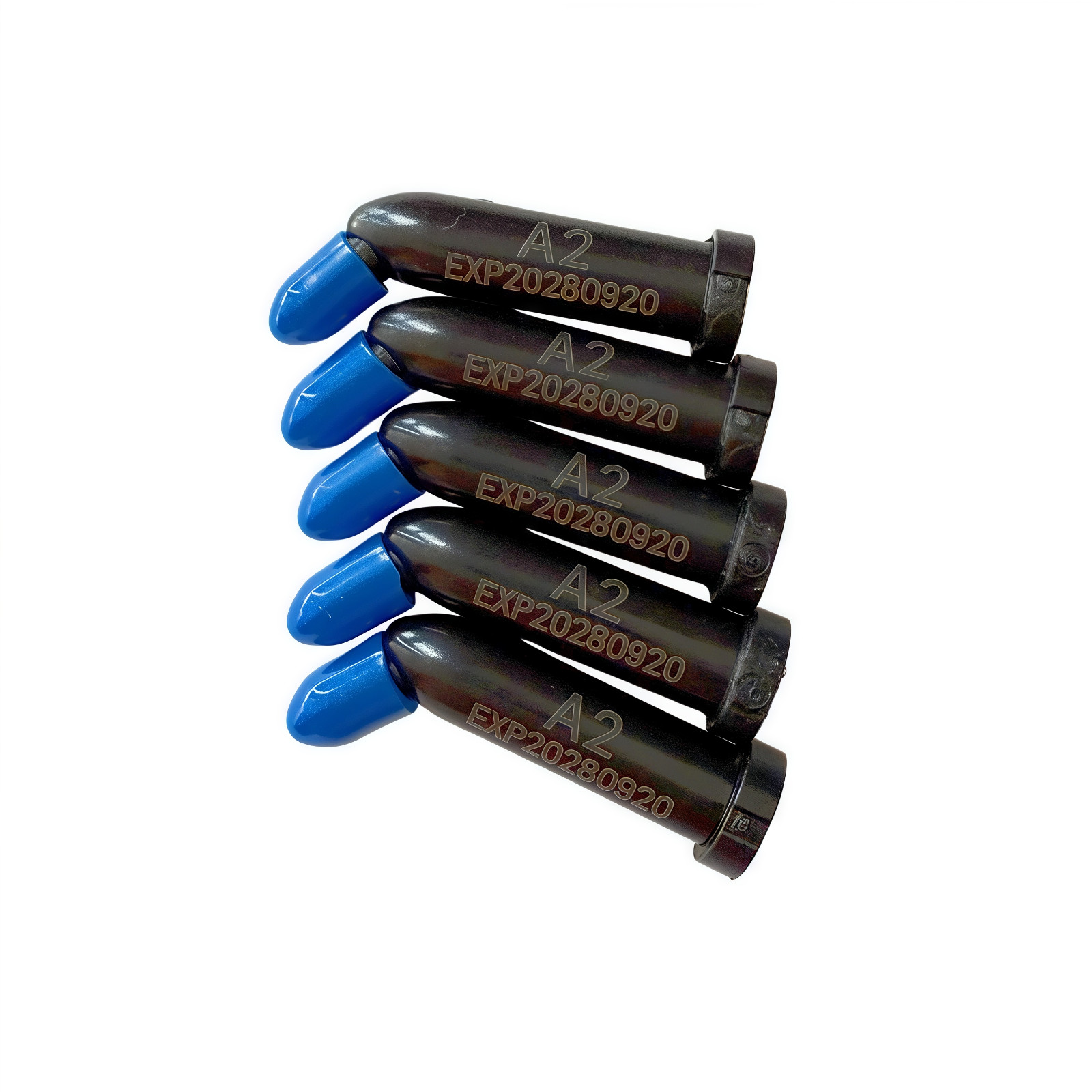 Dental Z350 Composite Resin Universal Restorative Capsules A2 0.35g/piece