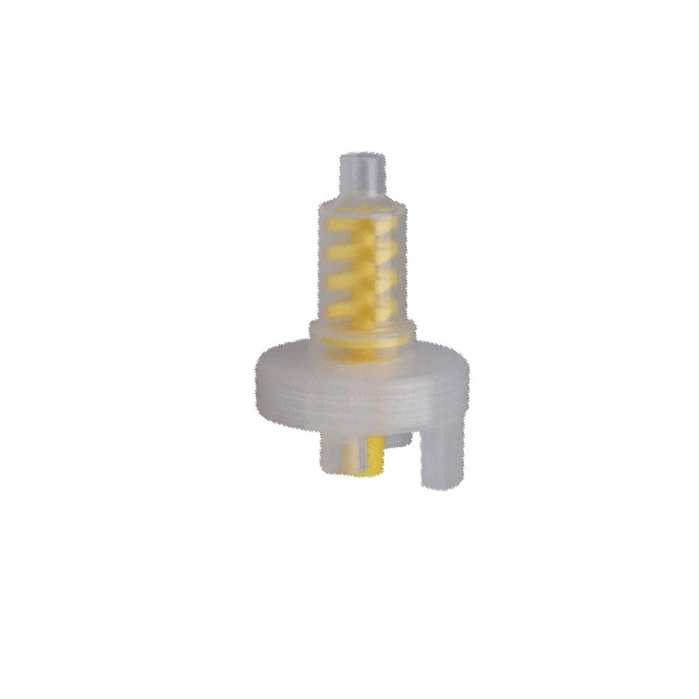 REDLAND Yellow Dynamix Mixing Tips -Kulzer Flexitime, Gc America Dynamic, Kerr