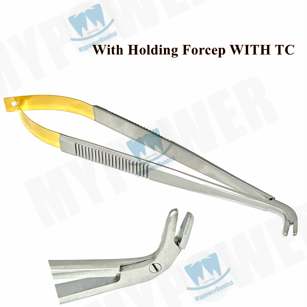 Dental Matrix Bands Ring Sectional Matrice Clamp Fit Palodent V3 System