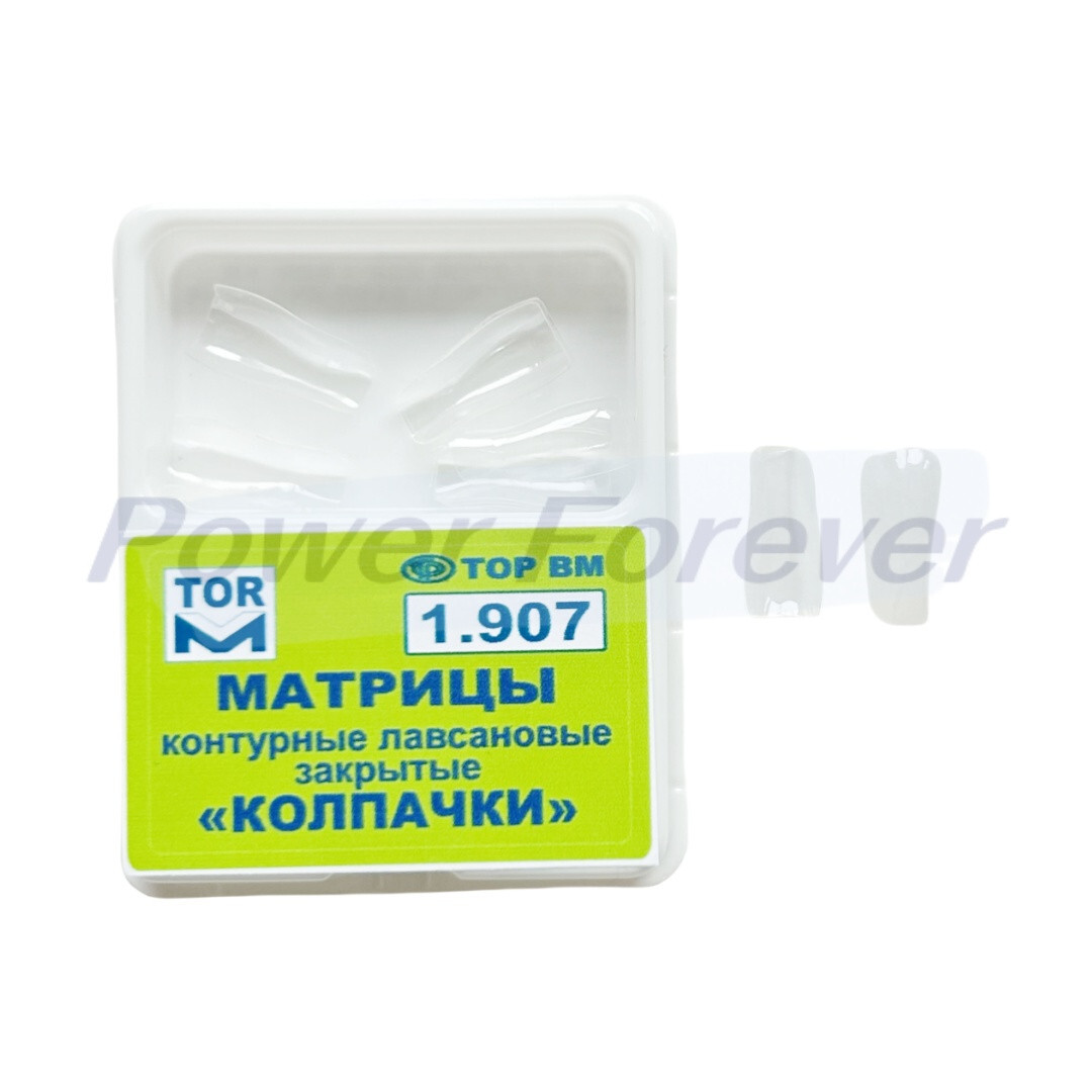 SML Dental Clear Matrix TOR VM Anterior Matrices Bow BT Bioclear Black Triangle