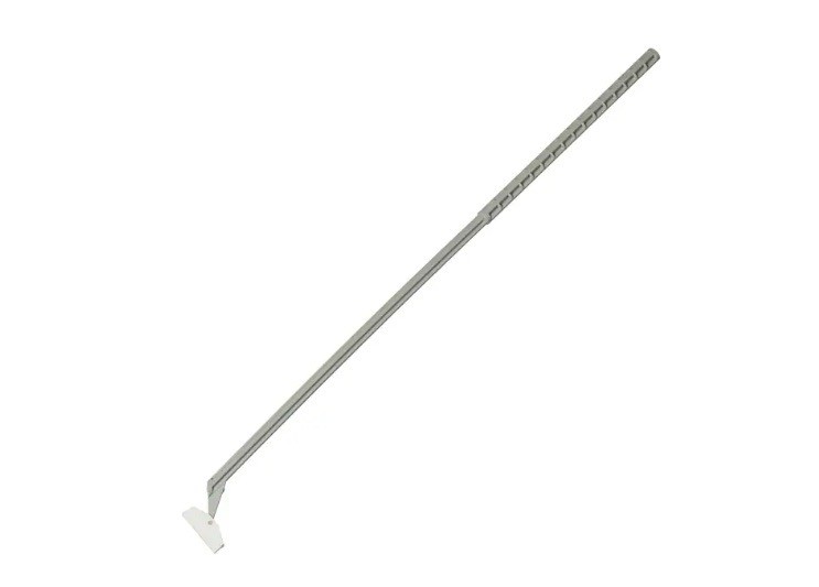 (95) FISHERBRAND Large 15” Cell Scrapers 39cm Handle 1.18″ Blade 08100242