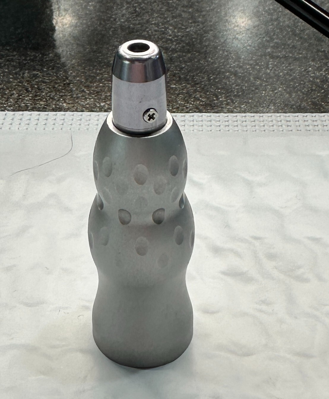 FRICTION GRIP 1:1 HYGIENE NOSE CONES FOR E-TYPE MOTORS, OSSEO SCIENTIFIC