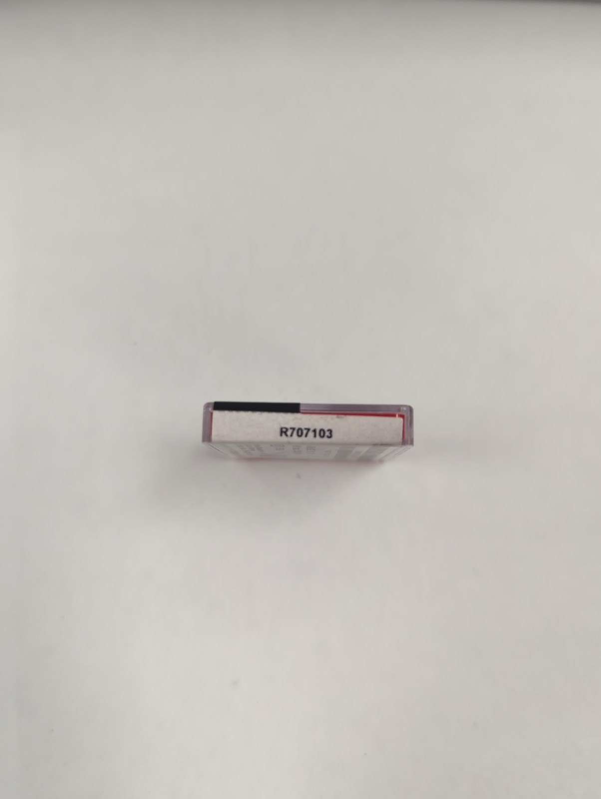 Alpen Carbide Instruments #R707103 Bur- 1 Pk of 5 Burs