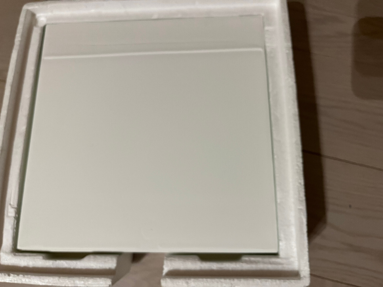 Whatman TLC plate 20×20 cm PLK5F silica gel thin layer 4856-840