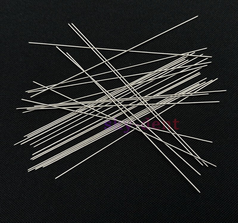 1x Dental Solder High Temperature Welding Rod NiCr Alloy Giliga Soldering Solder