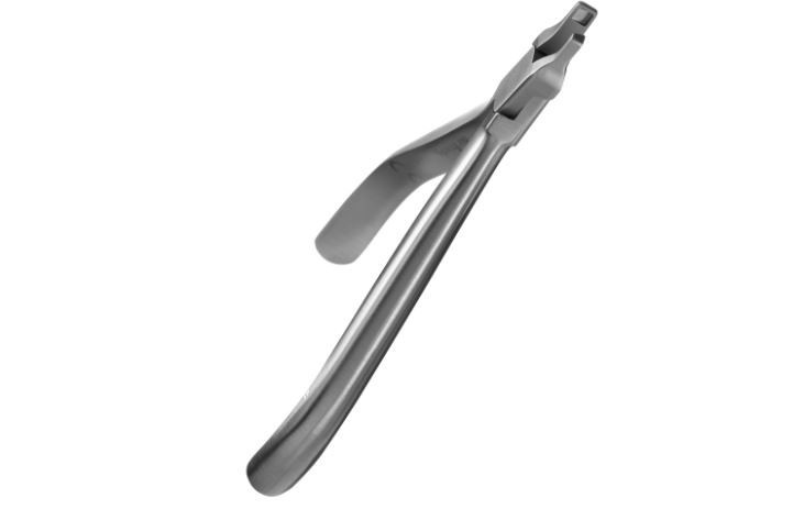 Lot of 10 Pcs Hu-Friedy 678-807 Clear Collection™ – The Counter Clockwise Wedge