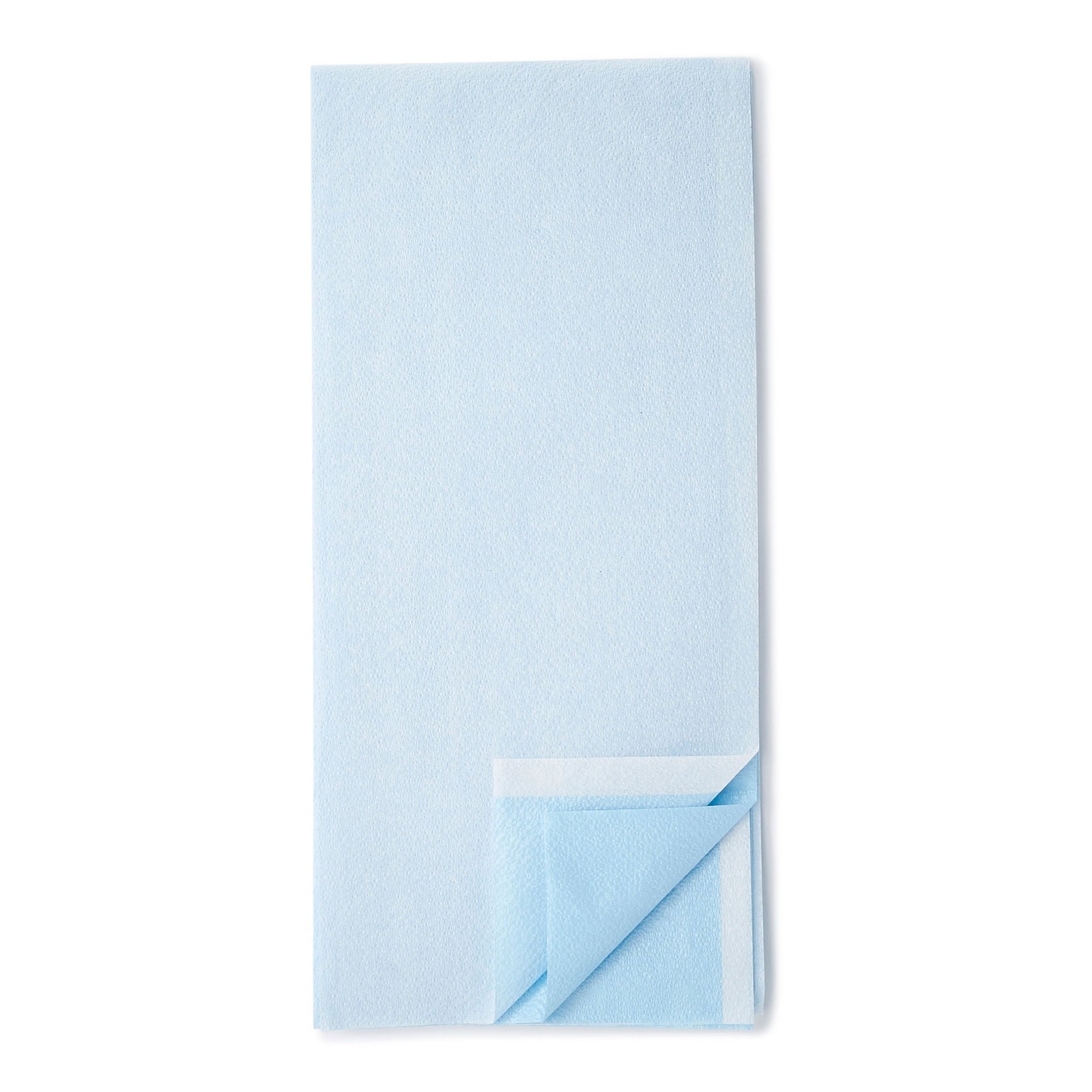 Avalon Stretcher Sheet Blue 40 X 90 Inch 359 50 per Case