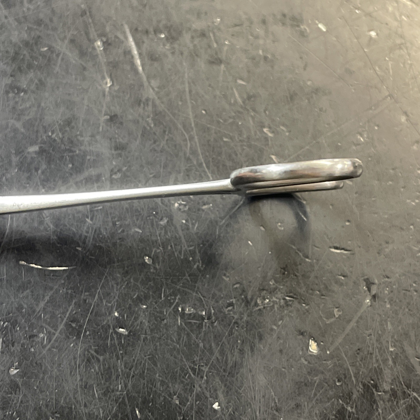 Benco 1036-862 Curved Hemostats Scissor