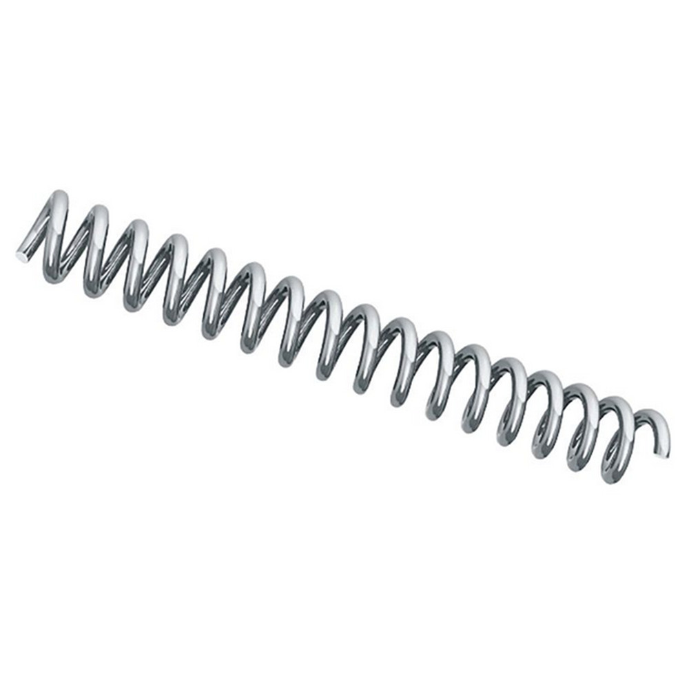 1pcs Dental Morelli Orthodontic CrNi Open Coil Spring Roll