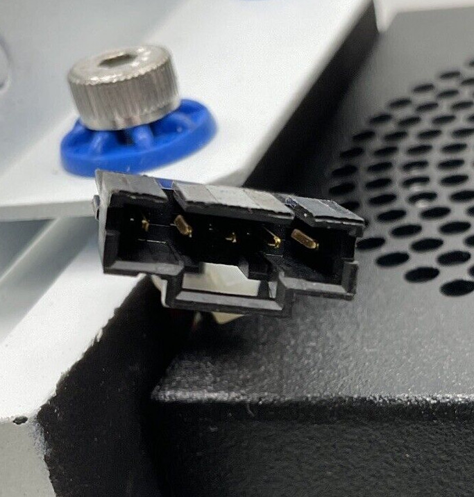 PerkinElmer N0773043 Integrated 3-Channel Peristaltic Pump for NexION ICP-MS