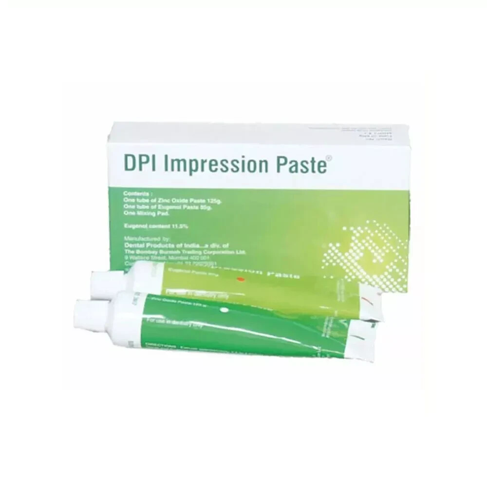 Dpi Impression paste FREE SHIPPING