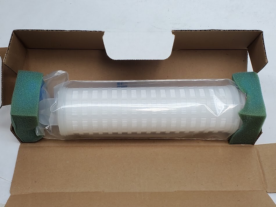 NEW IN BOX – Meissner Ultradyne TM0.1-1F6T, 0.4 µm, 10″, 226, Fin, TOS Filter