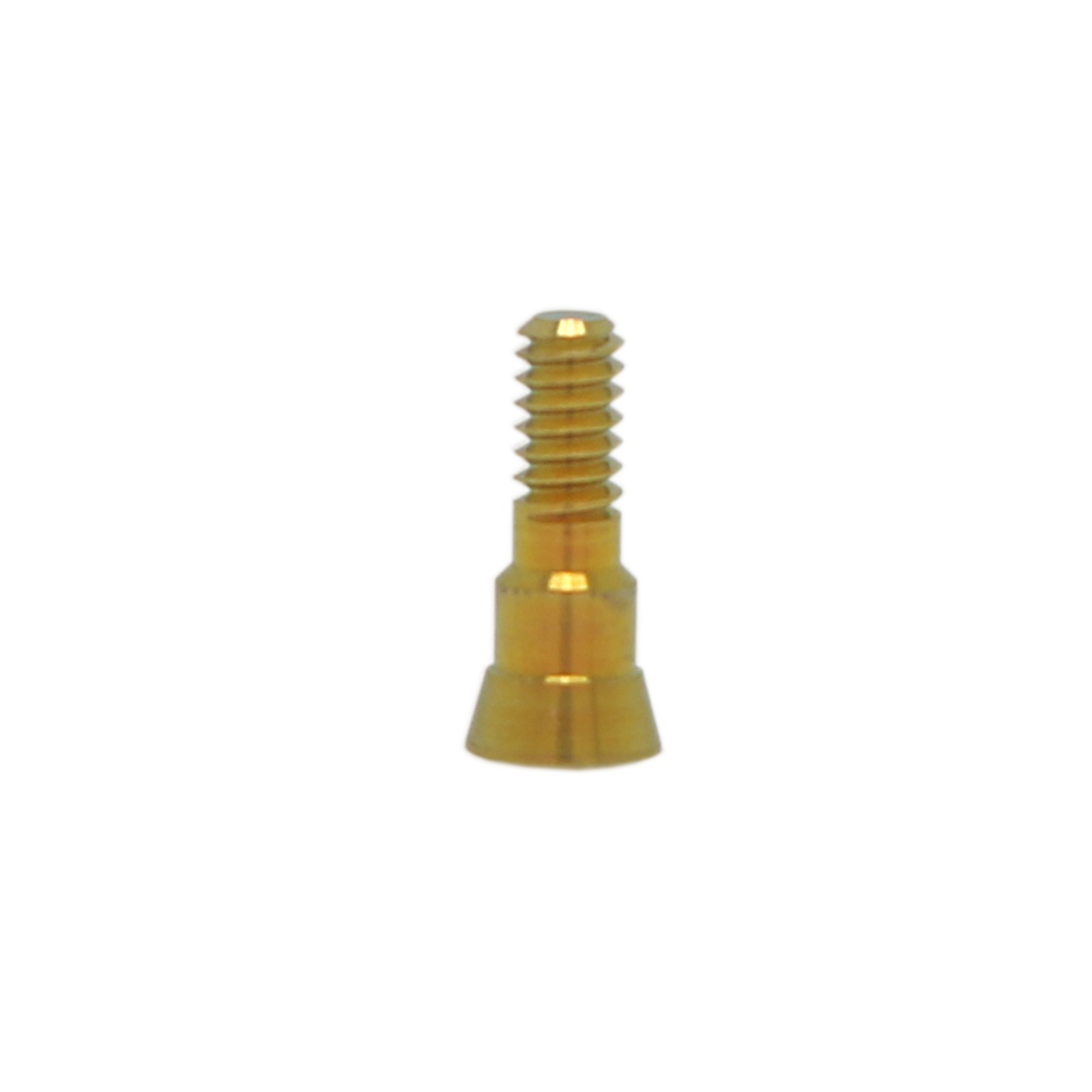 US Dental Healing Closure Cover Screws NC RC H 0/0.5mm Fits Straumann ITI Bone