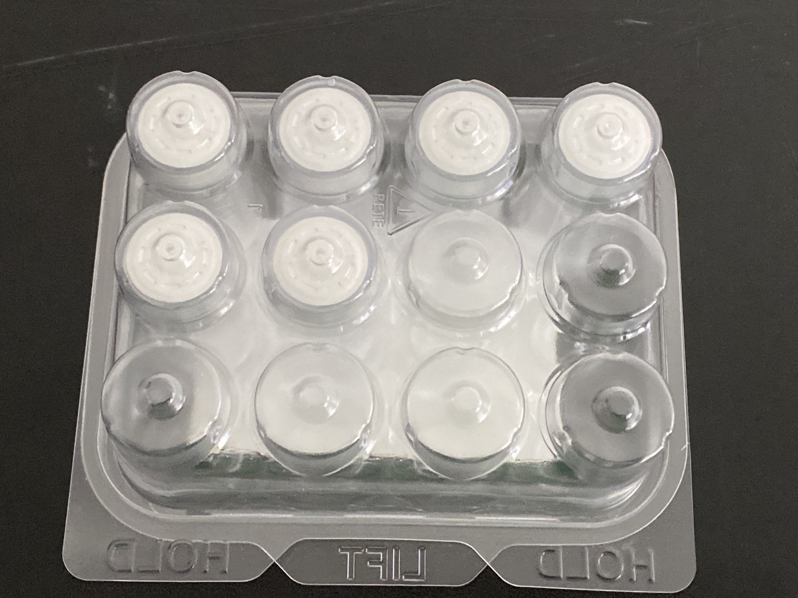 (18) 3M Harvest RC CT15 Chromatographic Clarifier Filters EMP3015HRC2FA