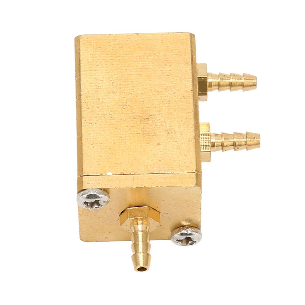 3x Dental Water Valve Water Pressure Regulator for dental chair Unit FOR SALE