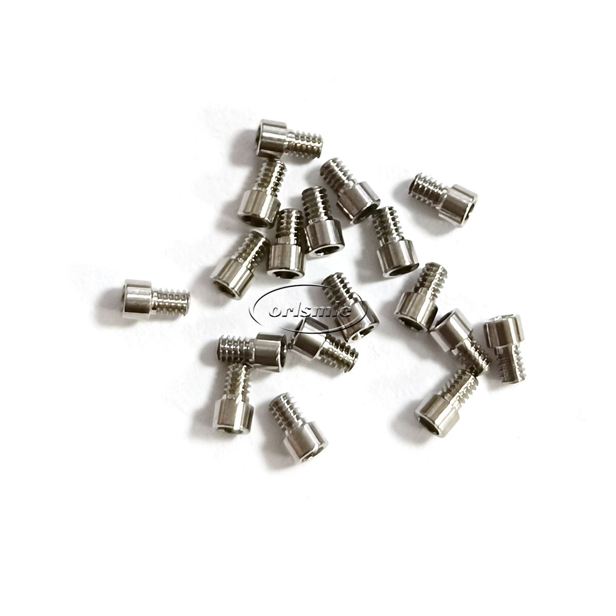 10pcs Multi unit Abutment Screw MU Titanium Screw compatible Megagen Anyridge