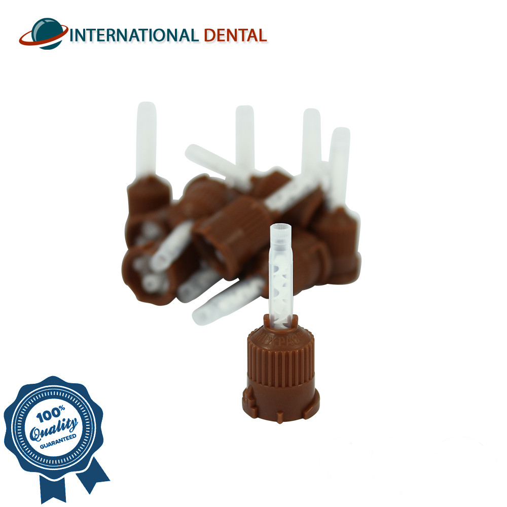 Dental Spident Dual Cure C0re it Build-up Flowable Composite 2x10g Syringes