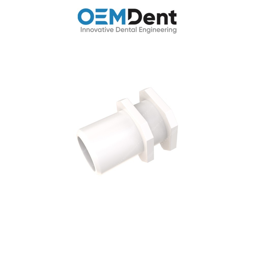 Snap On Cap For Transfer Prosthetic – Paltop® Compatible