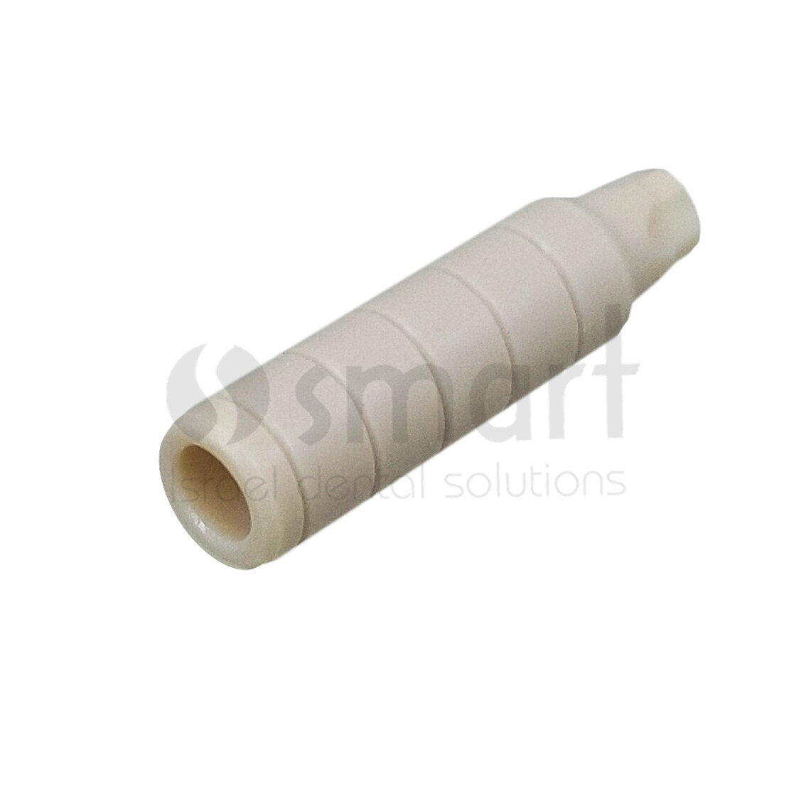 LOTx10 Temporary PEEK abutment MIS conical C1 NP compatible