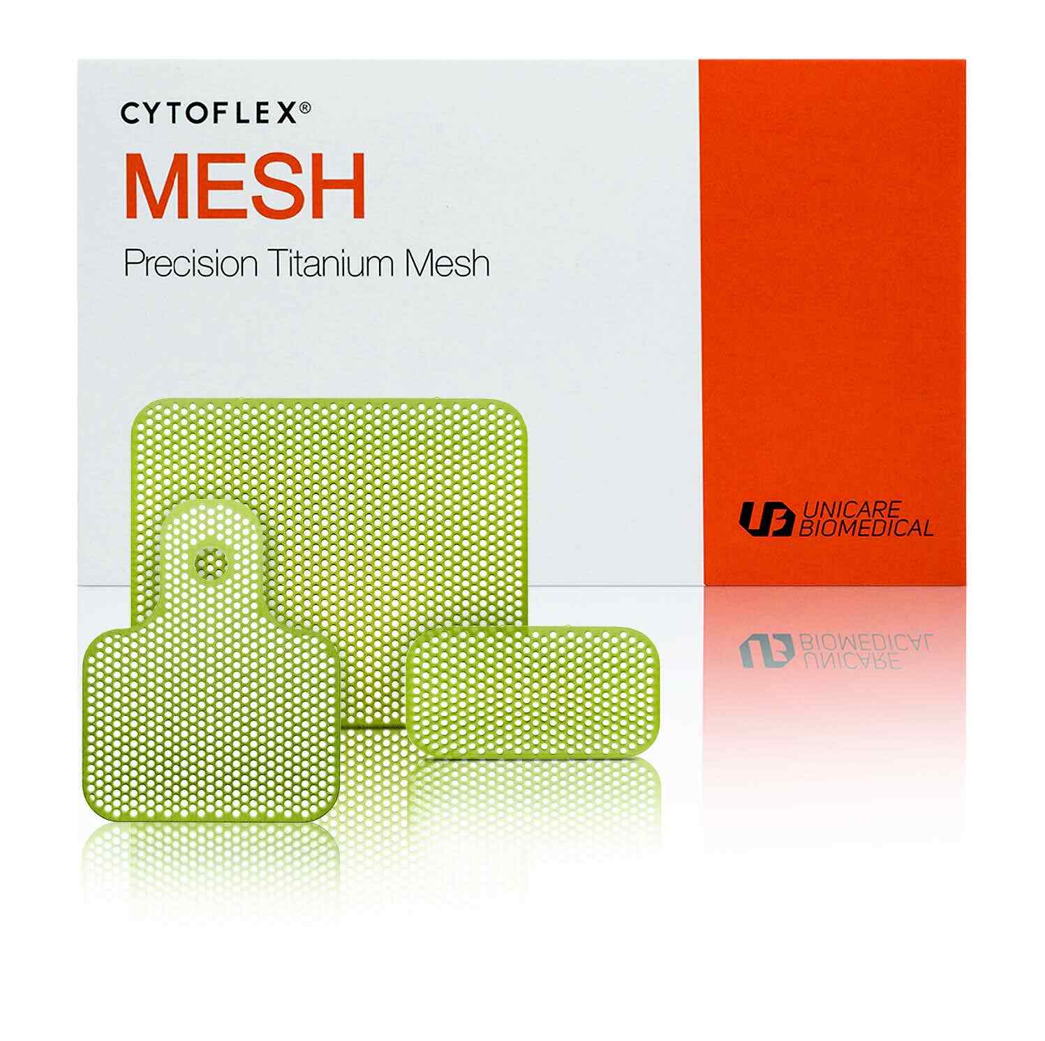 UNICARE CYTOFLEX MESH For Dental Implant (3 Pack)