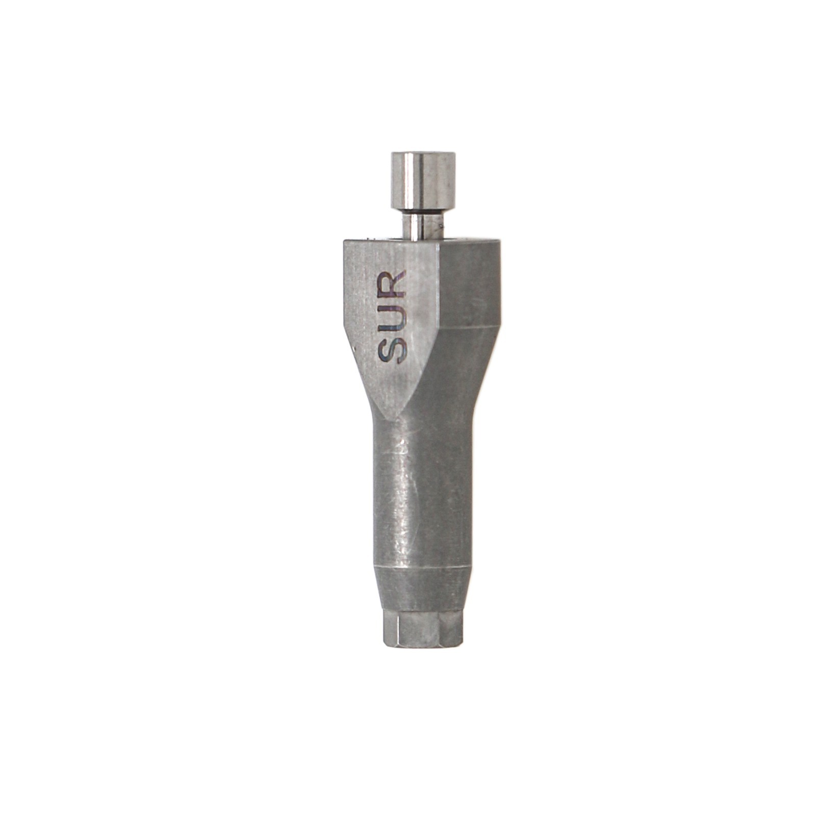 US Internal Hex Implant Scan Body CAD/CAM Abutment Compatible Hiossen Oss ET/TS
