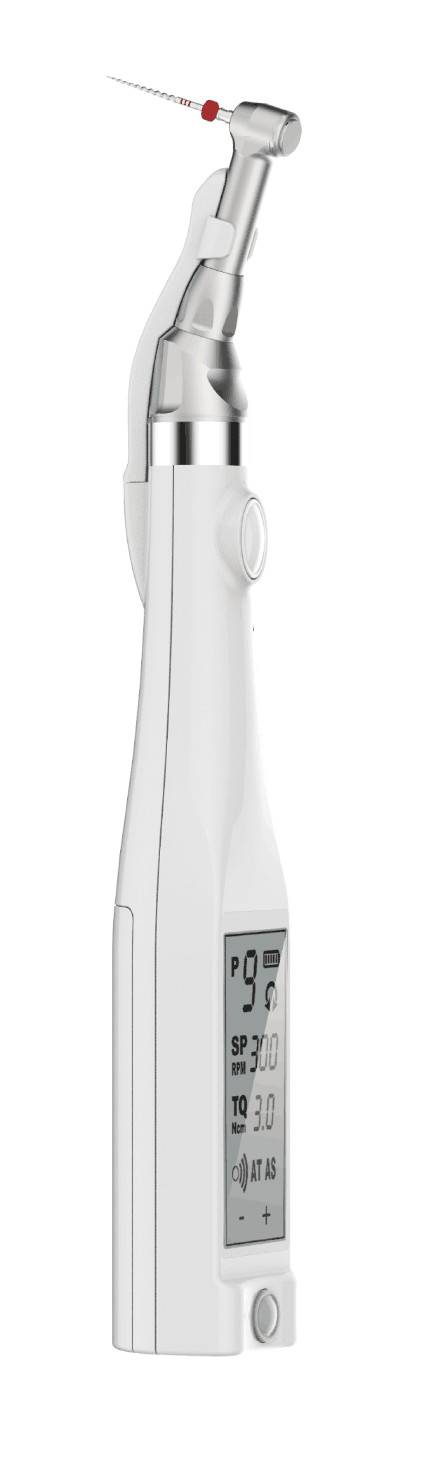 ZR-Auto-Motor Premium Multifunctional Touch Screen Endo LED Swiss Made Motor