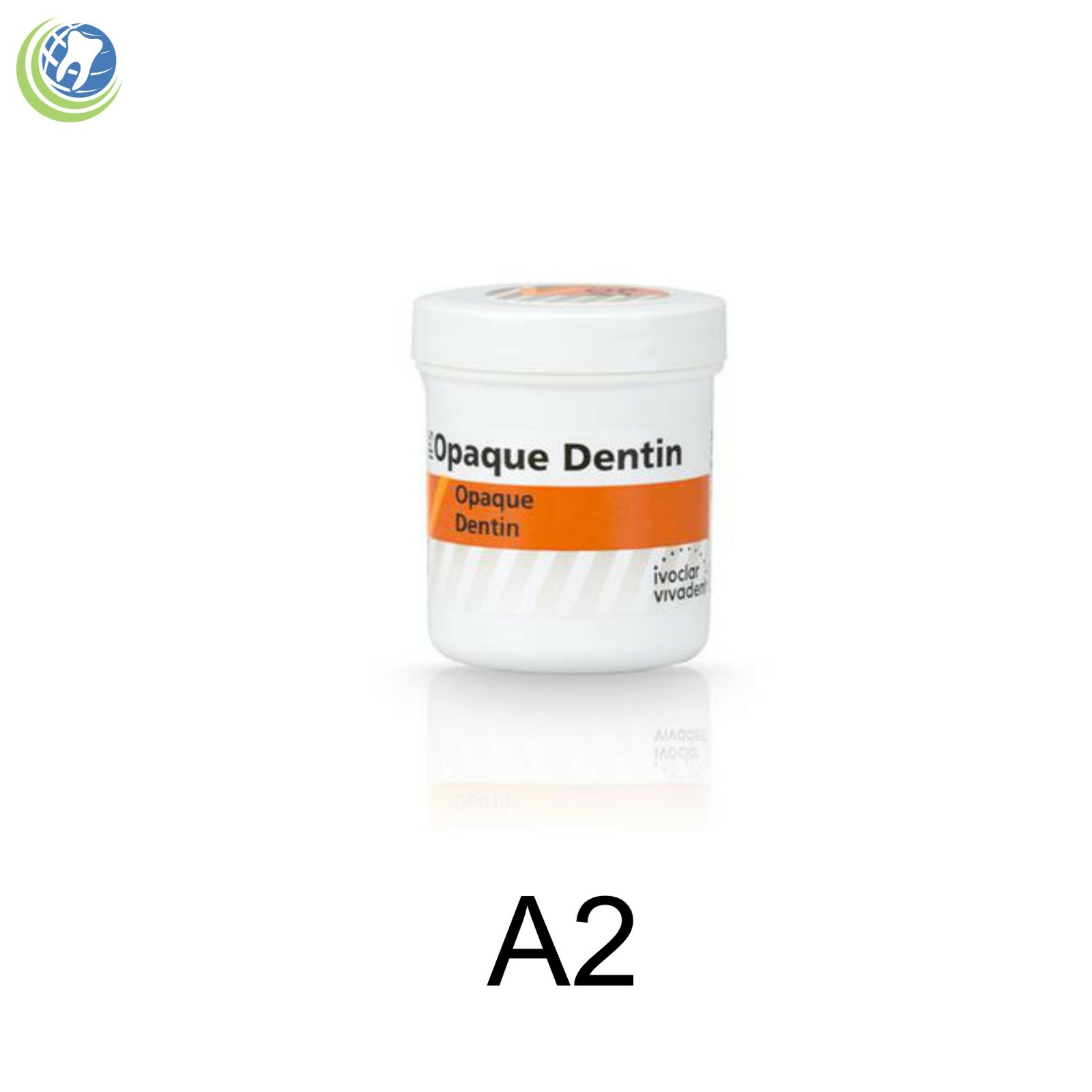 Ivoclar IPS Classic Opaque Dentin 20g Ceramic Materials Various Shades