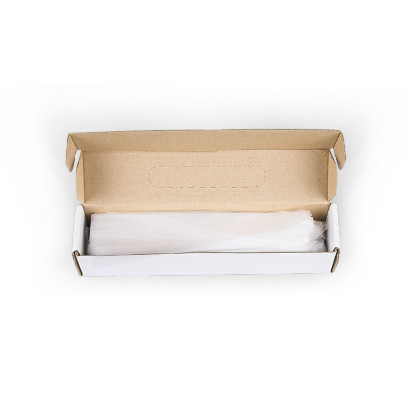 500/Box Dental High Speed Handpiece Sleeves Cover Disposable Sleeve 1.0″ x 8 “