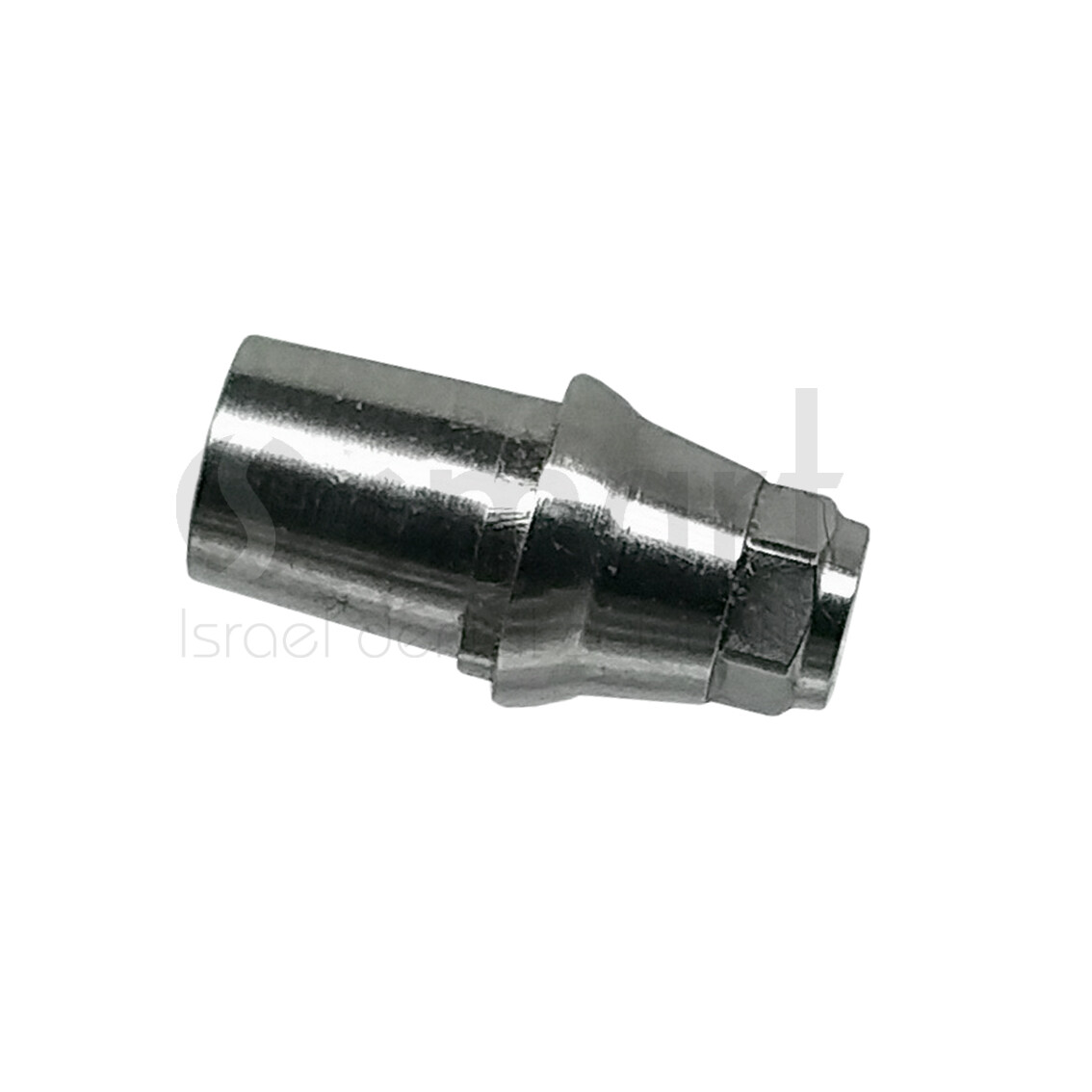Lotx10 T Base Abutment titanium cad cam Implantium Neobiotech AnyOne
