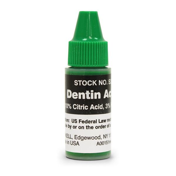 Parkell Universal Dentin Activator 6ml Bottle for Amalgambond