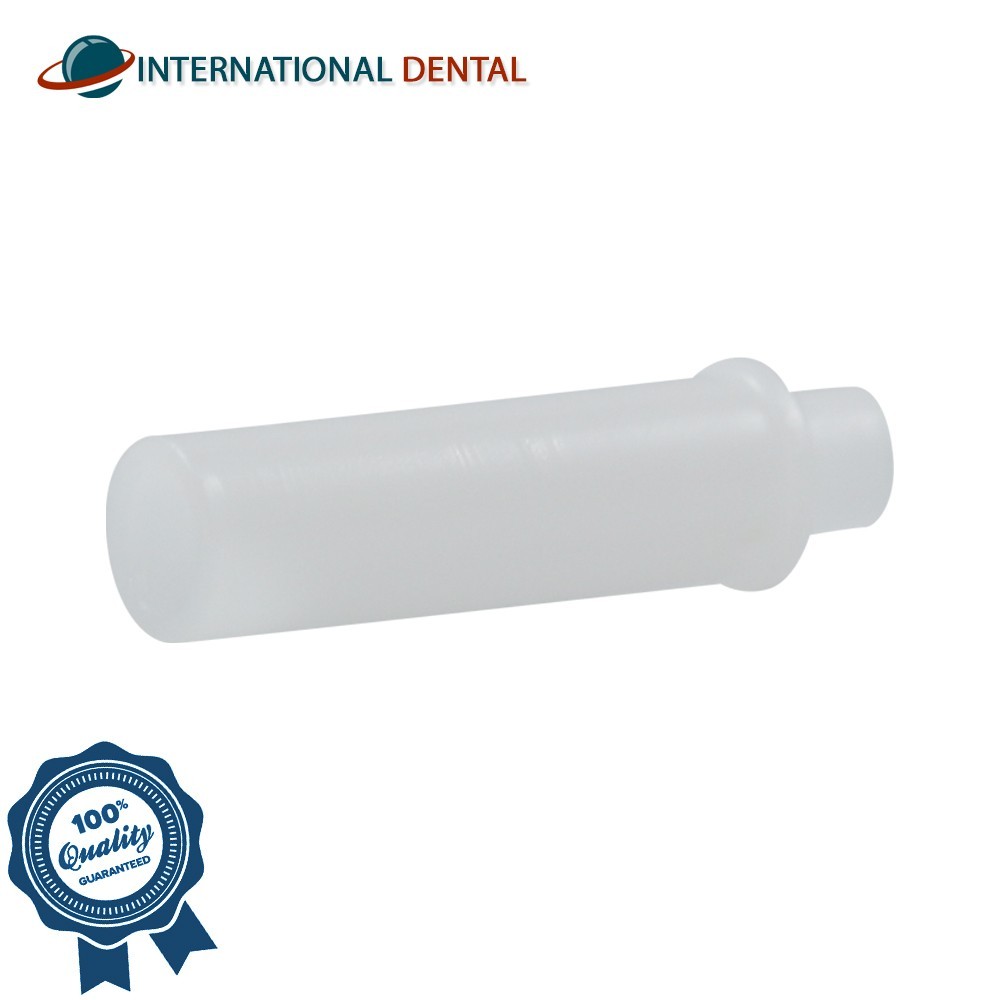 Lot Of 10 Plastic Castable Abut ment Non Hex Dental Fixture Int Dentistry Tool