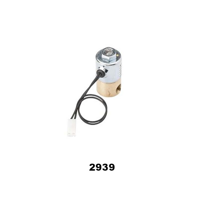 DCI Dentsply SPS Style Water Solenoid Valve for Dental, Medical