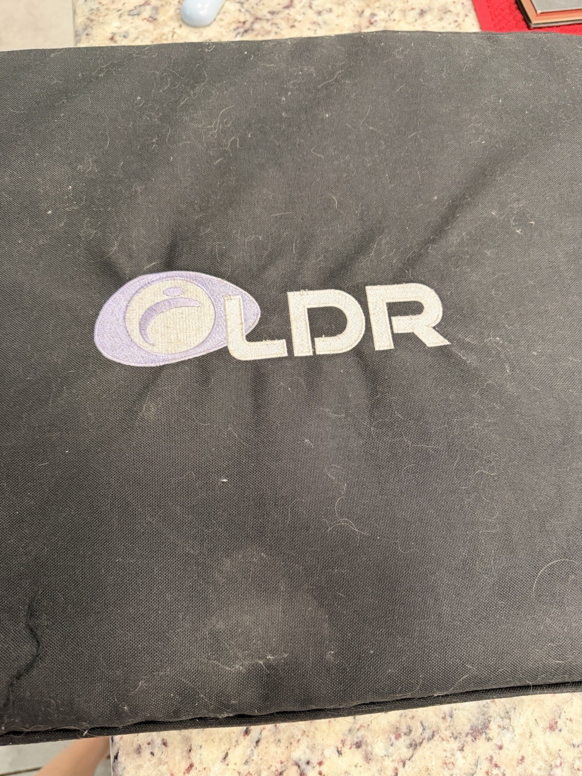 LDR ROI-C Lordotic Orthopedic Implant REF MC1436P
