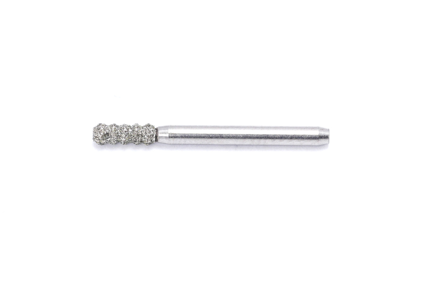 Microdont USA Multi-use Diamond burs 6051-016 Medium  Coarse 10Box