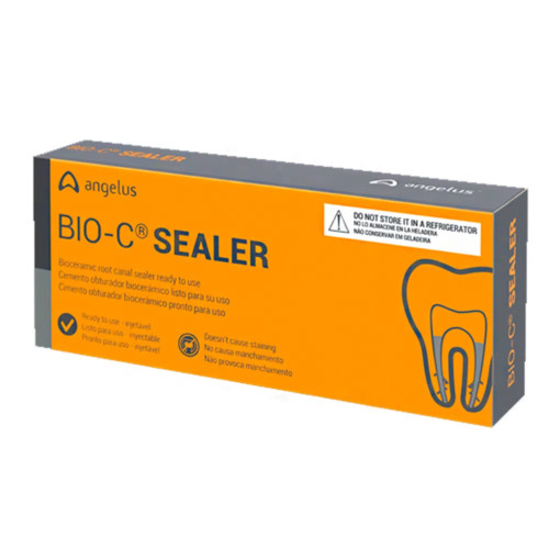 Angelus BIO C SEALER READY TO USE BIOCERAMIC ROOT CANAL SEALER